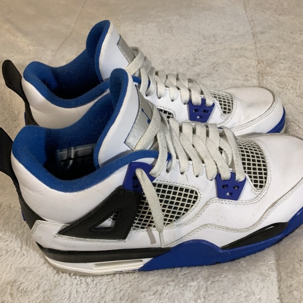 Motorsport 4s